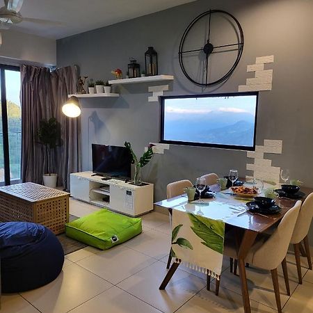 The Mist@Midhill Genting Highlands Apartment Luaran gambar