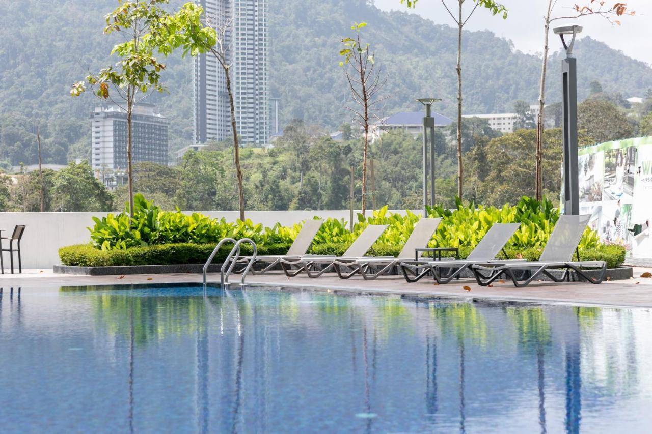 The Mist@Midhill Genting Highlands Apartment Luaran gambar