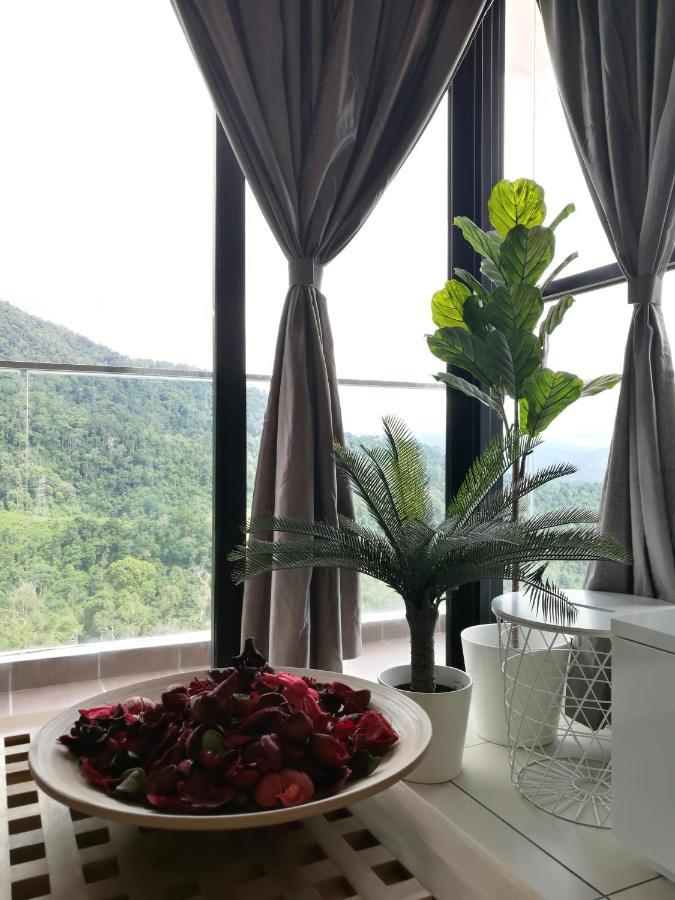 The Mist@Midhill Genting Highlands Apartment Luaran gambar