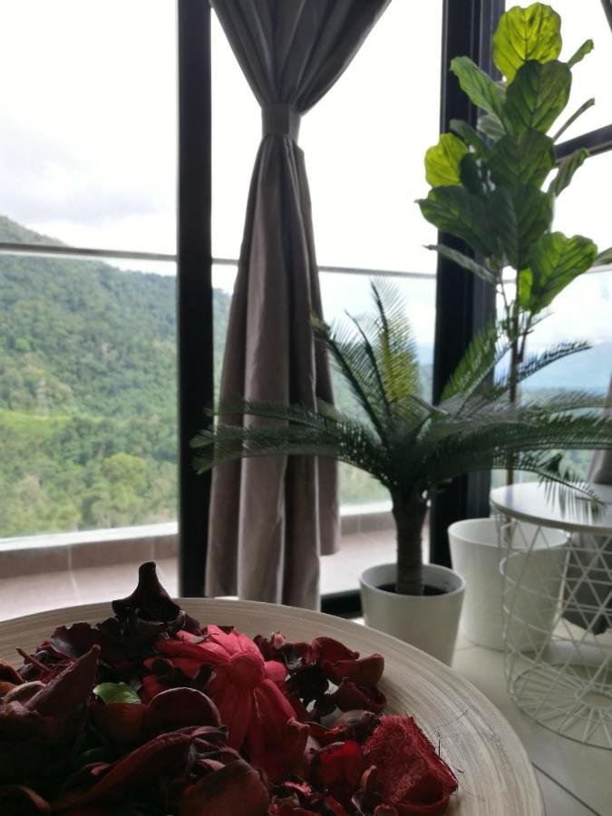 The Mist@Midhill Genting Highlands Apartment Luaran gambar