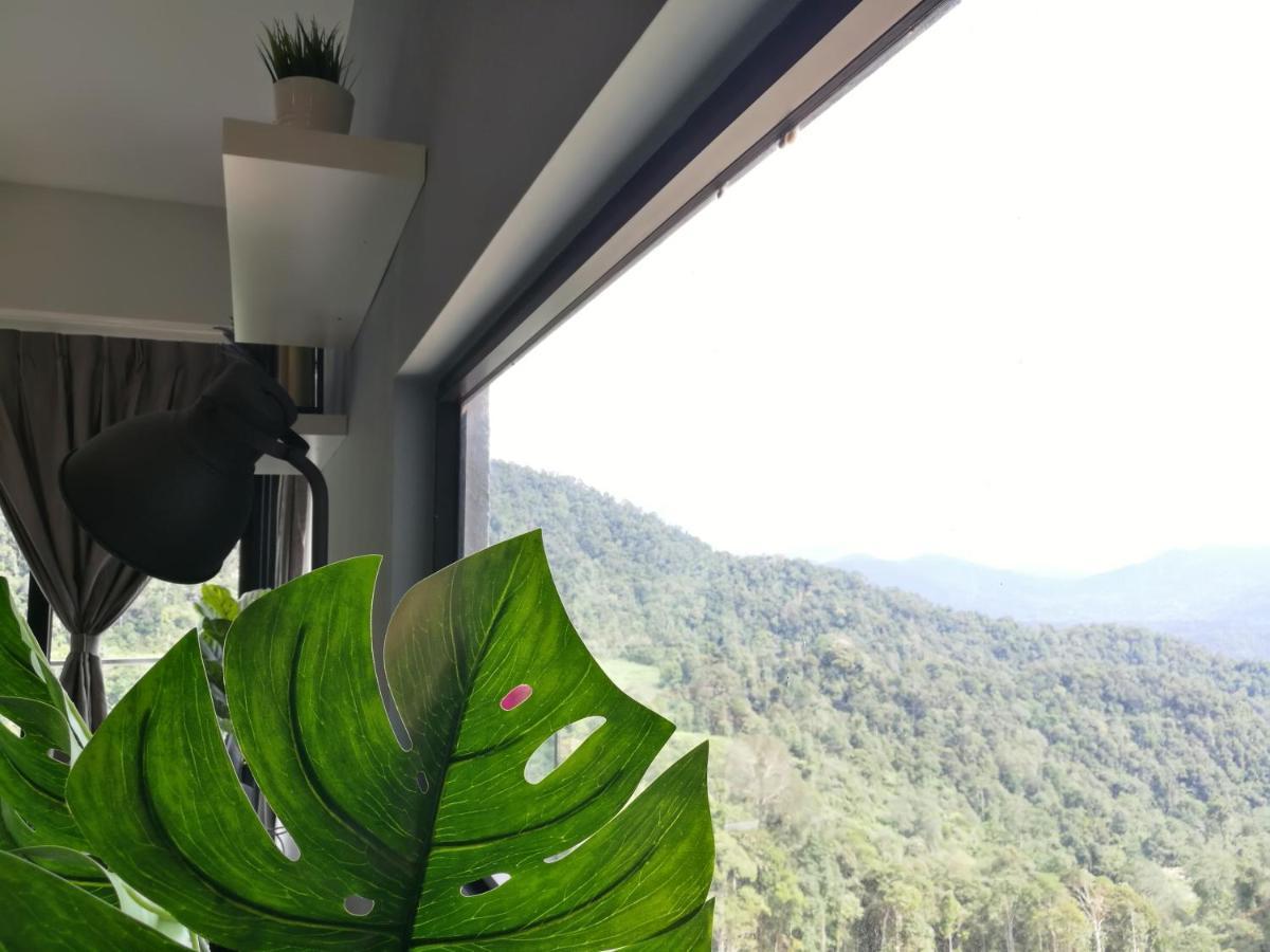 The Mist@Midhill Genting Highlands Apartment Luaran gambar